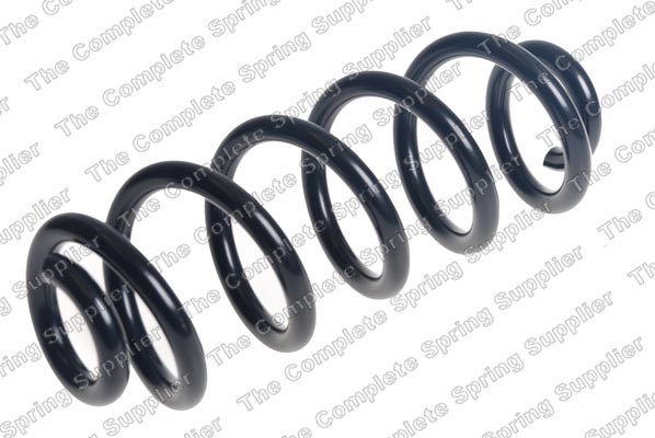 Spiralfjäder, Bakaxel Lesjöfors 4204321 LESJÖFORS