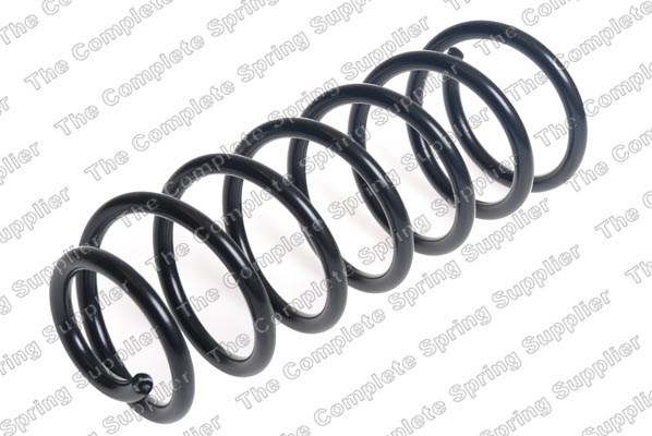 Spiralfjäder, Bakaxel Lesjöfors 4237270 LESJÖFORS