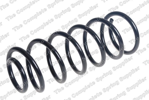 Spiralfjäder, Bakaxel Lesjöfors 4244243 LESJÖFORS
