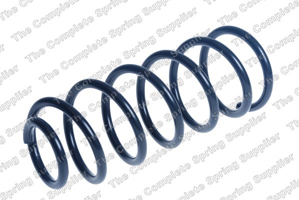 Spiralfjäder, Bakaxel Lesjöfors 4244244 LESJÖFORS