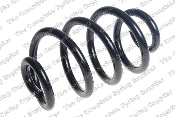 Spiralfjäder, Bakaxel Lesjöfors 4262097 LESJÖFORS