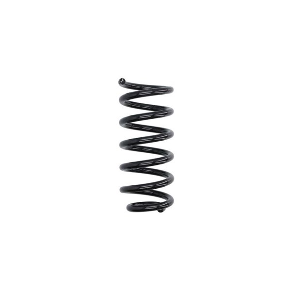 Spiralfjäder, Bakaxel LESJÖFORS