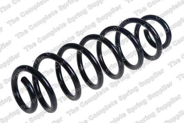 Spiralfjäder, Bakaxel Lesjöfors 4282941 LESJÖFORS