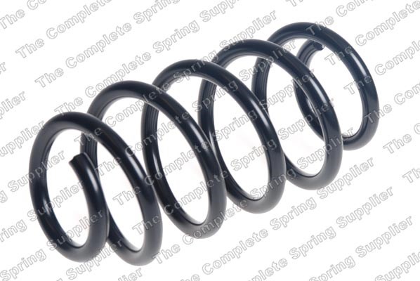 Spiralfjäder, Bakaxel Lesjöfors 4292657 LESJÖFORS
