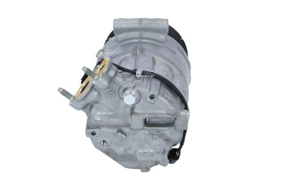 Kompressor, klimatanläggning 12V Nrf 32955G NRF