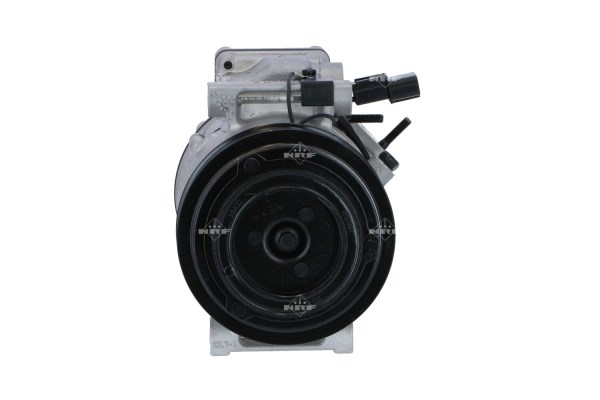 Kompressor, klimatanläggning 12V Nrf 32965G NRF