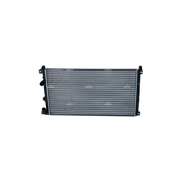 Kylare, motorkylning Nrf 58322A NRF