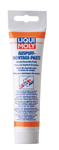 Monteringspasta LIQUI MOLY, Universal LIQUI MOLY