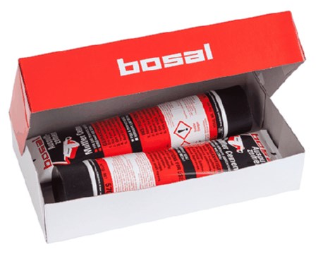 Tätningspasta, Avgassystem BOSAL, Universal BOSAL