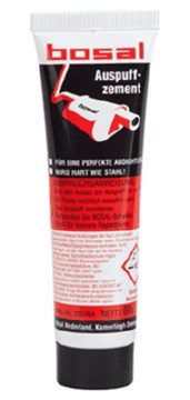 Tätningspasta, Avgassystem BOSAL, Universal BOSAL
