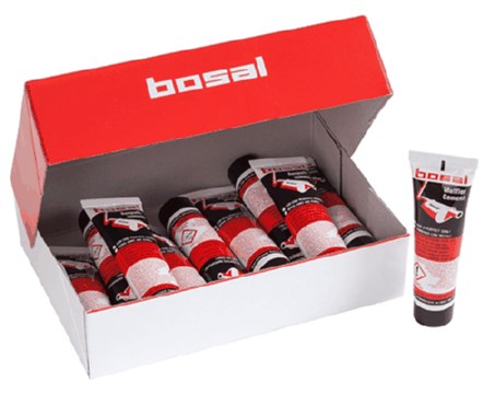 Tätningspasta, Avgassystem BOSAL, Universal BOSAL
