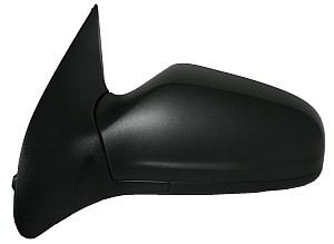 Sidospegel, Vänster