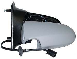 Sidospegel, Vänster
