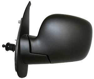 Sidospegel, Höger