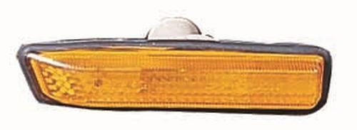 Blinkers, Höger fram