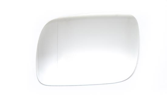 Spegelglas, yttre spegel, Vänster