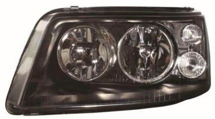 Huvudstrålkastarsats, Höger, Vänster Tuning / accessory parts