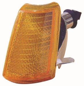 Blinkers, Höger fram ABAKUS