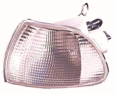 Blinkers, Vänster fram ABAKUS Blinkers, Vänster fram ABAKUS
