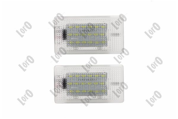 Innerbelysningsdetaljer 12V Tuning / accessory parts