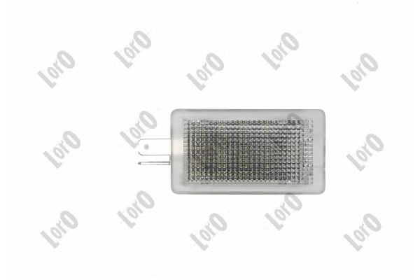 Innerbelysningsdetaljer 12V Tuning / accessory parts