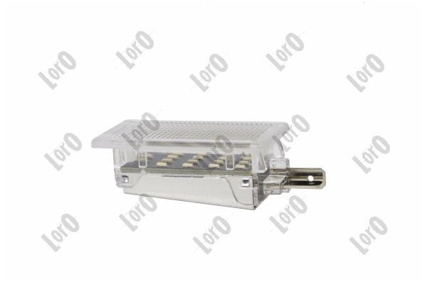 Innerbelysningsdetaljer 12V Tuning / accessory parts