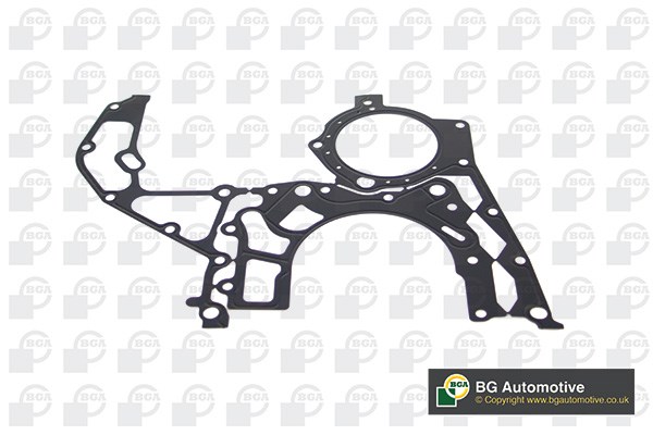 Packningssats, transmissionshus Bga AH0930 BGA Packningssats, transmissionshus Bga AH0930 BGA