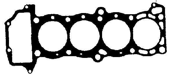 Packning, topplock Bga CH0385 BGA