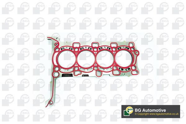 Packning, topplock Bga CH9568A BGA