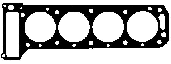 Packning, topplock Bga GK6355 BGA