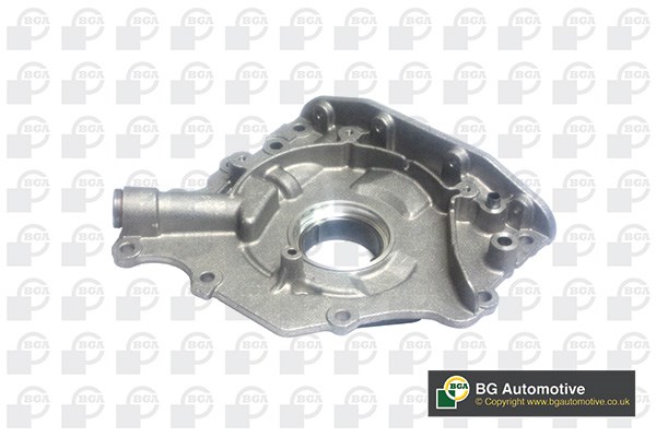 Oljepump Bga LP0824 BGA