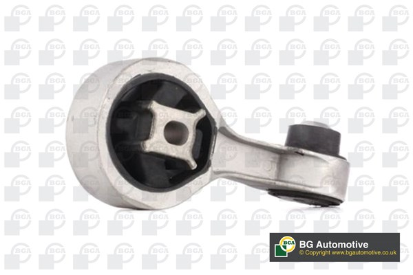 Motorkudde, Höger Bga MT9187 BGA