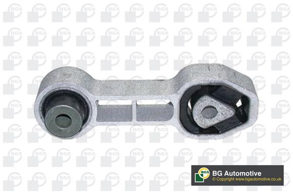 Motorkudde, Bak, Nedre Bga MT9191 BGA