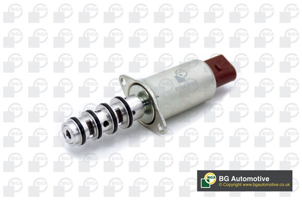 VVT-ventil, Utgång, Avgas-/utsläppssidan Bga OCV0112 BGA