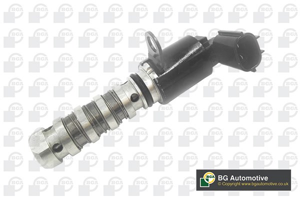 VVT-ventil, Utgång, Avgas-/utsläppssidan Bga OCV3601 BGA VVT-ventil, Utgång, Avgas-/utsläppssidan Bga OCV3601 BGA