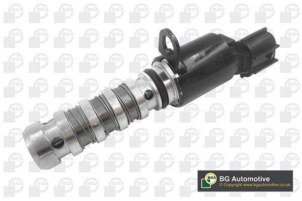 VVT-ventil, Utgång, Avgas-/utsläppssidan Bga OCV3608 BGA VVT-ventil, Utgång, Avgas-/utsläppssidan Bga OCV3608 BGA
