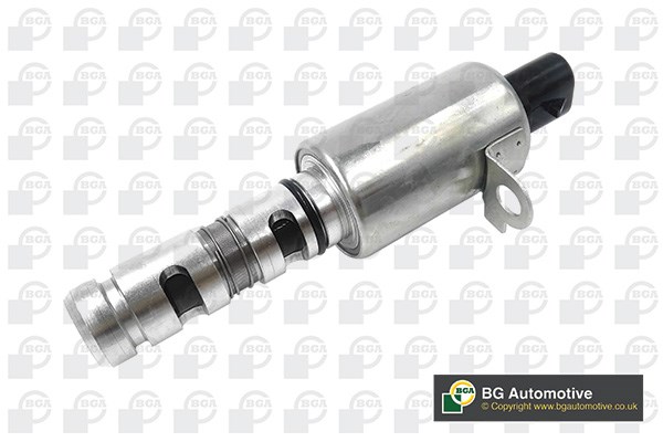 VVT-ventil, Utgång, Avgas-/utsläppssidan, Vänster Bga OCV3613 BGA