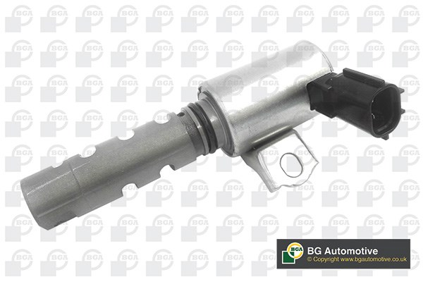 VVT-ventil, Utgång, Avgas-/utsläppssidan, Vänster Bga OCV9106 BGA VVT-ventil, Utgång, Avgas-/utsläppssidan, Vänster Bga OCV9106 BGA