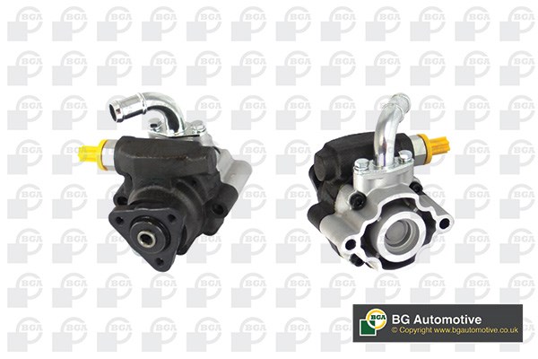 Servopump Bga PSP4210 BGA