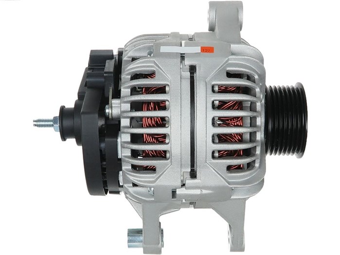 Generator 12V 136A As-pl A0714S AS-PL Generator 12V 136A As-pl A0714S AS-PL