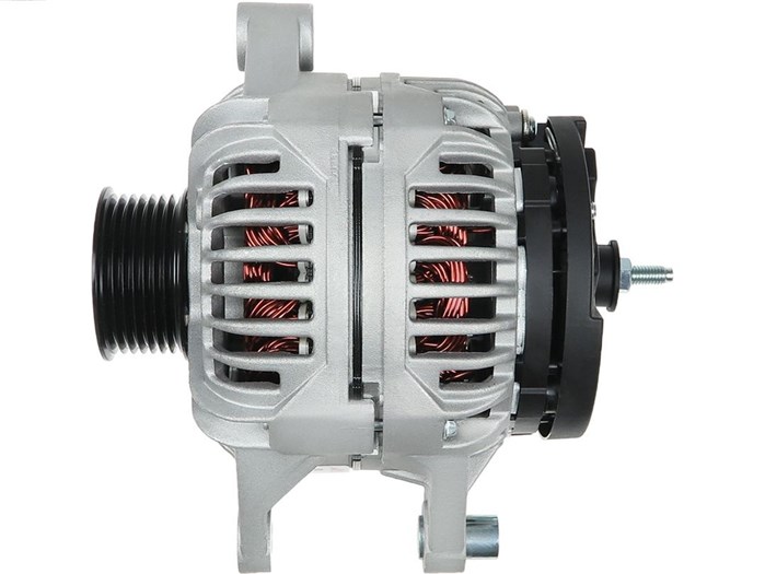 Generator 12V 136A As-pl A0714S AS-PL Generator 12V 136A As-pl A0714S AS-PL