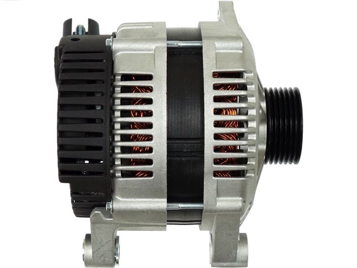 Generator 12V 120A As-pl Brand new | as-pl | alternators A3221 AS-PL
