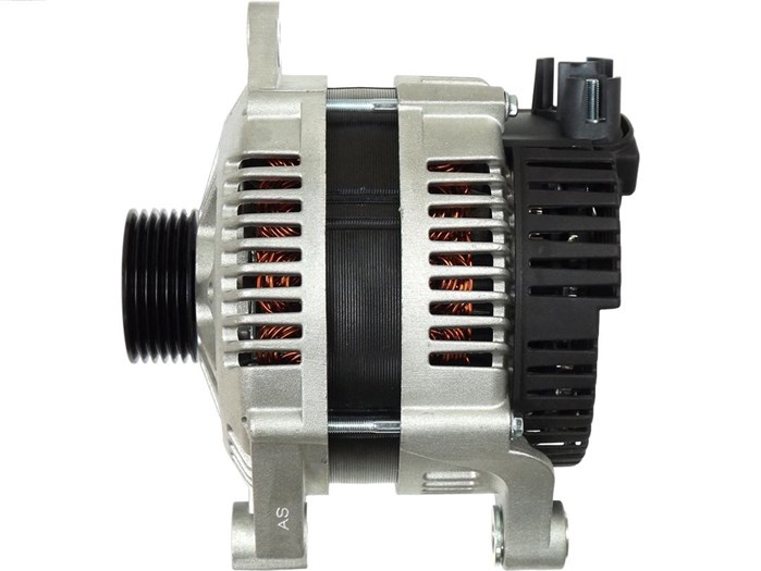 Generator 12V 120A As-pl Brand new | as-pl | alternators A3221 AS-PL