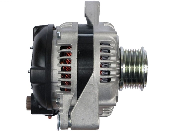 Generator 12V 100A As-pl A6041 AS-PL