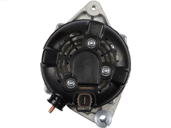 Generator 12V 100A As-pl A6041 AS-PL