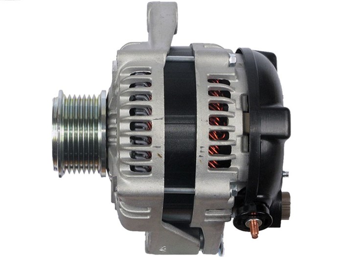 Generator 12V 100A As-pl A6041 AS-PL