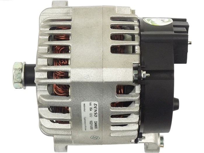 Generator 12V 85A As-pl A6264(DENSO) AS-PL