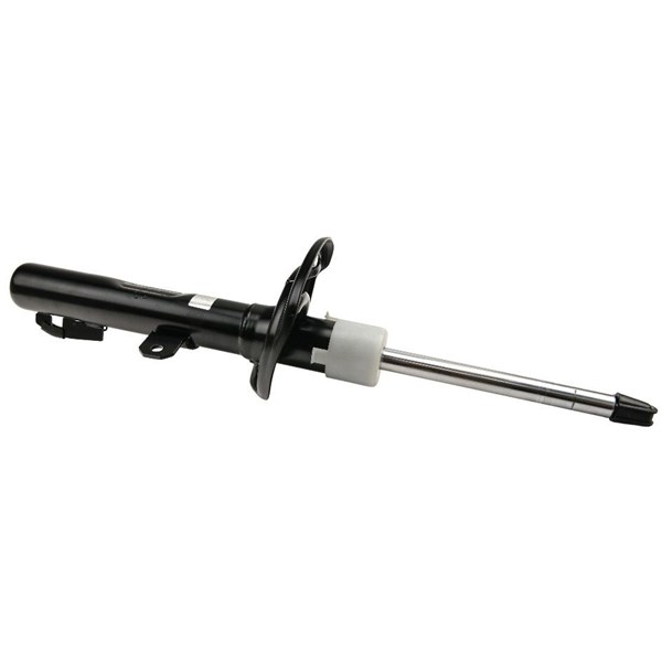 Stötdämpare, framaxel höger, framaxel vänster Fast FT11126 FAST Stötdämpare, framaxel höger, framaxel vänster Fast FT11126 FAST