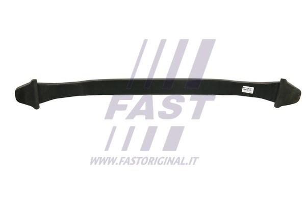 Bladfjäderpaket, Framaxel Fast FT13370 FAST