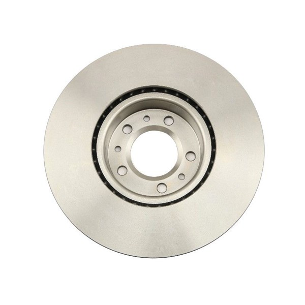Bromsskiva Ventilerad, Framaxel Fast FT31147 FAST